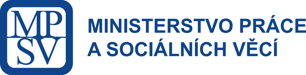 MPSV - logo